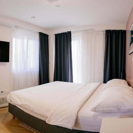 รูม แอท ไซย์เชวา 34 Hotel ซาเกร็บ ห้อง รูปภาพ