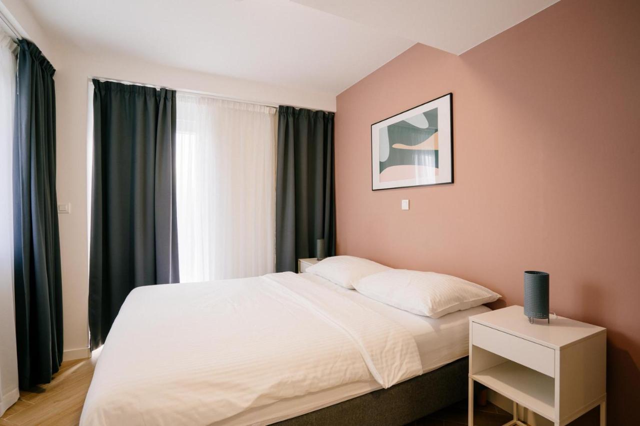รูม แอท ไซย์เชวา 34 Hotel ซาเกร็บ ห้อง รูปภาพ